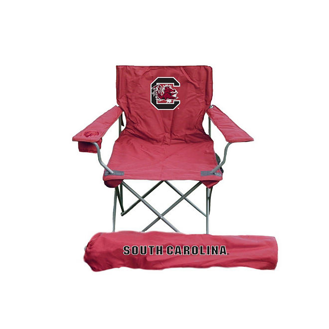 NCAA South Carolina Gamecocks Tailgating Chair