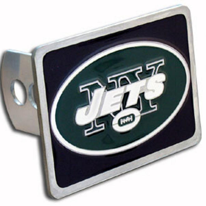 NFL New York Jets Hitch Cover (Save Now)