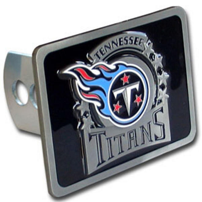 NFL Tennessee Titans Hitch Cover (Save Now)