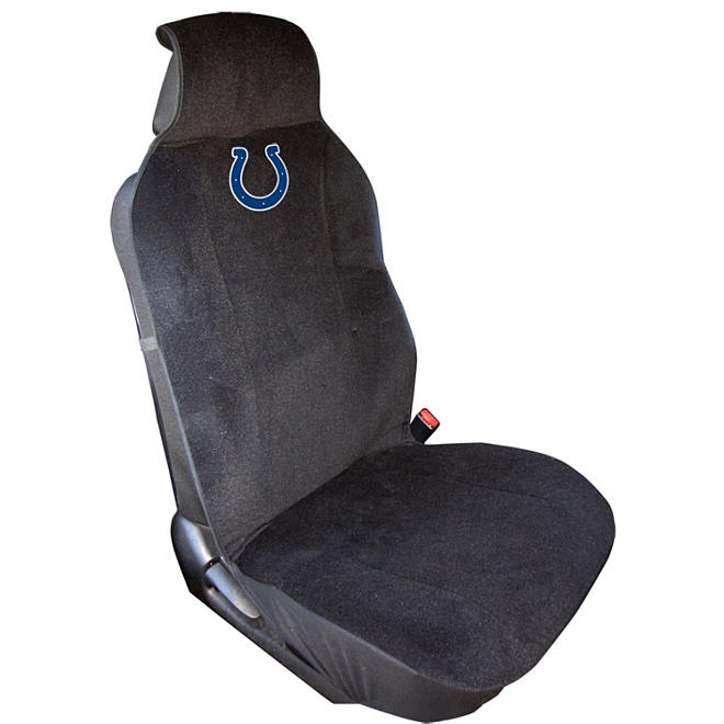 NFL Indianapolis Colts Seat Cover