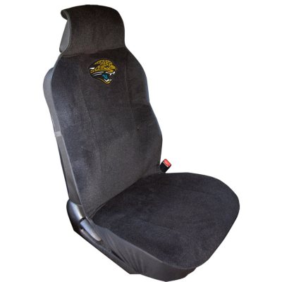 NFL Jacksonville Jaguars Seat Cover - Sam's Club