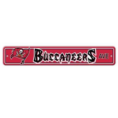 Tampa Bay Buccaneers Caves and Rooms