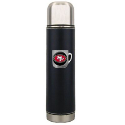 MasterPieces NFL San Francisco 49ers Bottle 2 PK, 1 unit - Kroger