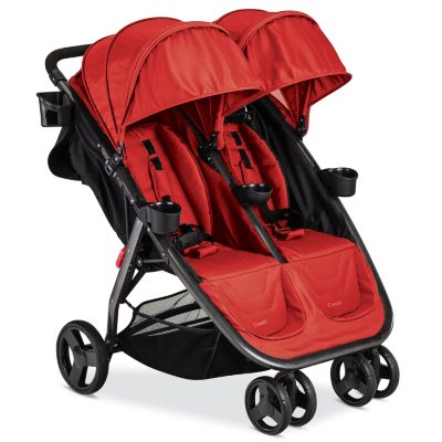 sam's club double stroller