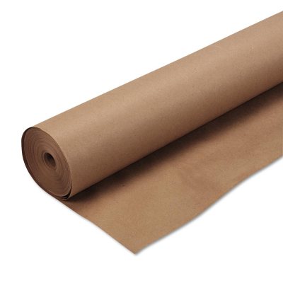 Heavyweight Wrapping Paper Roll - 36 x720' - Sam's Club
