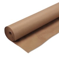 Pacon - Kraft Wrapping Paper, 48" x 200 ft -  Natural