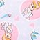 Disney Princesses - Bright Colors Pack - Online Only, variant on Character Girls 5-Pack Brief