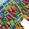 Minecraft, variant on Character Boys 5-Pack Athletic Boxer Brief