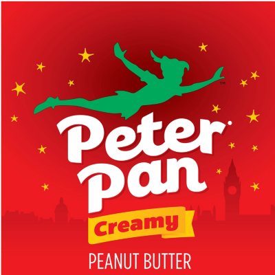 Peter pan peanut butter ingredients fashion xylitol