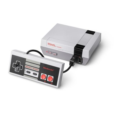 Nintendo Entertainment System (NES) Classic Edition - Sam's Club