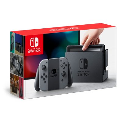 animal crossing switch console sam's club