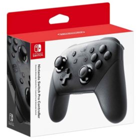 Nintendo Switch Wireless Pro Controller