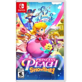 Sam's club nintendo switch games new arrivals