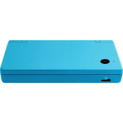 Nintendo DSi XL Blue Handheld System For Sale