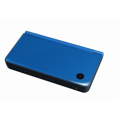 Nintendo DSi XL System - Midnight Blue Discounted!