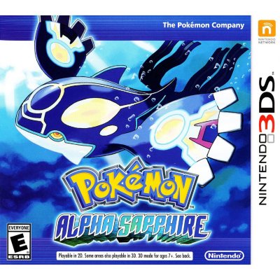 Pokémon Omega Ruby/Alpha Sapphire (3DS): O melhor time para a