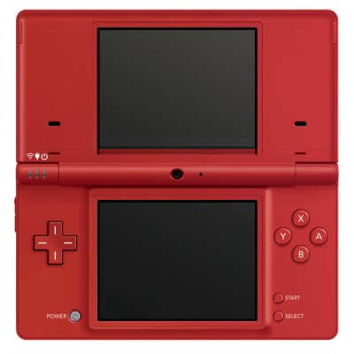 ニンテンドー DSI Nintendo DSi Red console In the box from Japan | eBay