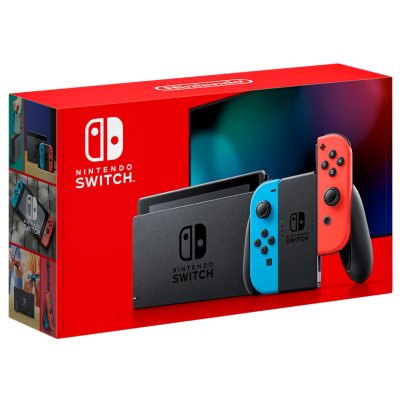 Introducir 85+ imagen nintendo switch sams club