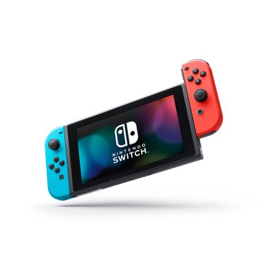 NINTENDO SWITCH NB/R - Sam's Club