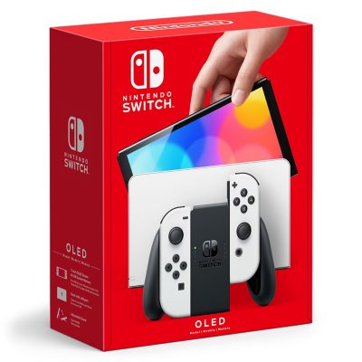 Nintendo switch price store at sam's club