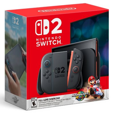 Joy-Con (Left & Right) (Nintendo Switch) - Sam's Club