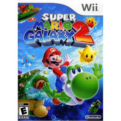 Super Mario Galaxy 2 How to Download, Wii, Wii U, Walkthrough, OST, Stars,  Game Guide Unofficial eBook por Chala Dar - EPUB Libro