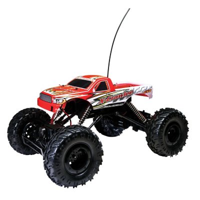 Sam's club store rc cars