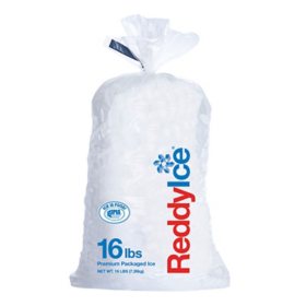 Ice & Ice Bags | Sam's Club - Sam's Club