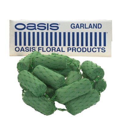 OASIS GARLAND 32.8PER CARTON Sam's Club