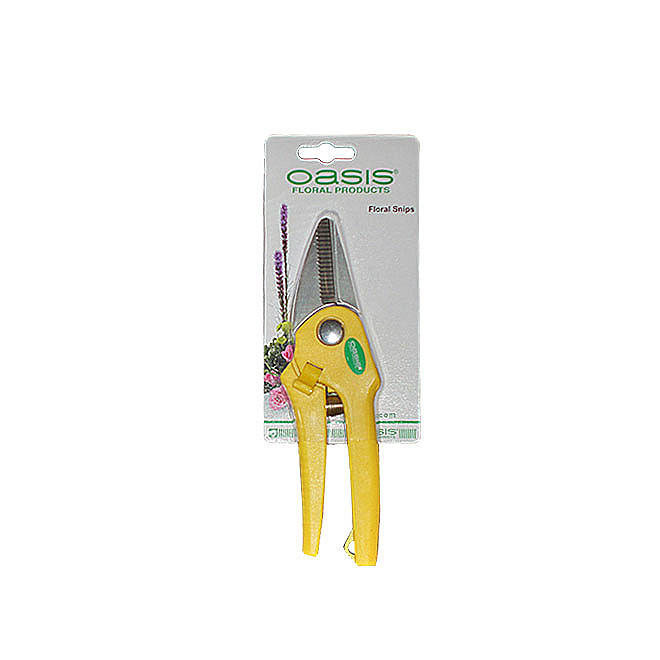 OASIS® Cutting Tools - Floral Snips