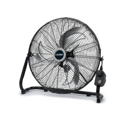 Lasko? 20 High Velocity Floor Fan w/QuickMount - Sam's Club
