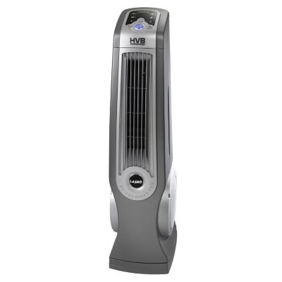 Lasko® Oscillating High Velocity Fan with Remote - Sam's Club