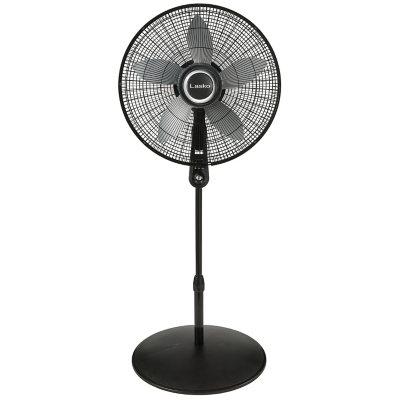 stand up oscillating fan