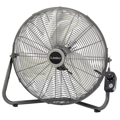 Lasko Max Performance 20 High Velocity Floor or Wallmount Fan - Sam's Club