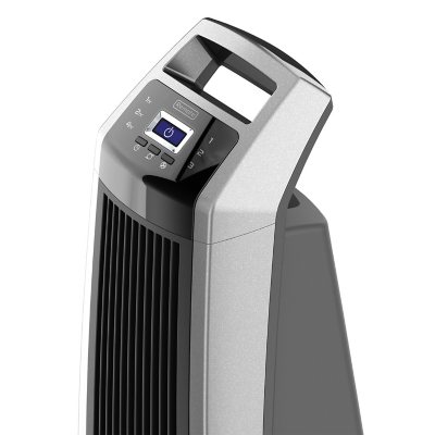 Lasko Oscillating High Velocity Fan with Remote - Sam's Club