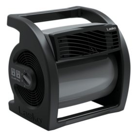 Lasko Max Performance Pivoting Utility Fan Sam S Club