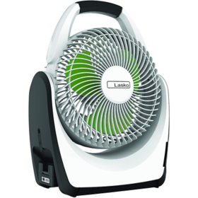 Lasko Fans - Sam's Club