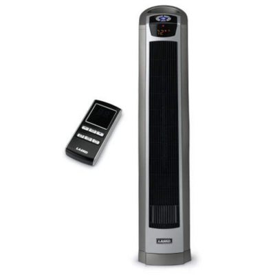 Lasko® Electronic Ceramic Tower Heater - 34 - Sam's Club