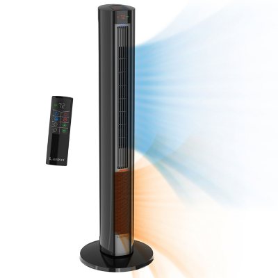 Tower on sale heater fan