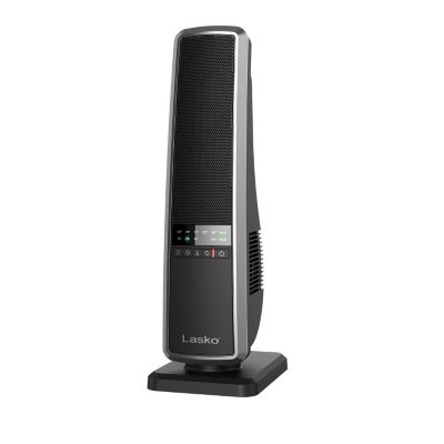Lasko 22 Ceramic Tower Heater with Remote Control - Sam's Club