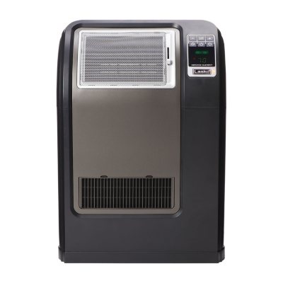 CYCLONIC CERAMIC HEATER - Sam's Club