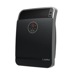 Lasko Digital Ceramic Whole Room Heater With Remote Control
