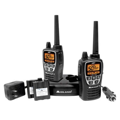 Midland 36-Mile Two-Way Radio - Sam's Club