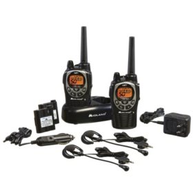 Two Way Radios - Sam's Club