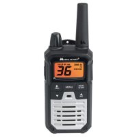 Midland X-Talker 40-Mile Radios T290VP4 (2 Pack)