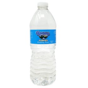 Purified Water - Sam's Club