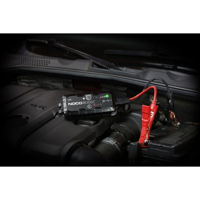 Koop uw Noco Lithium Jump Starter Boost Sport GB20 50 bij SBI