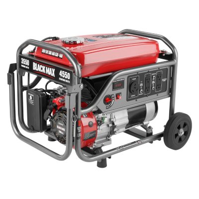 Sam's on sale club generator