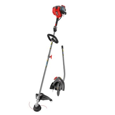black max 18 2 cycle string trimmer