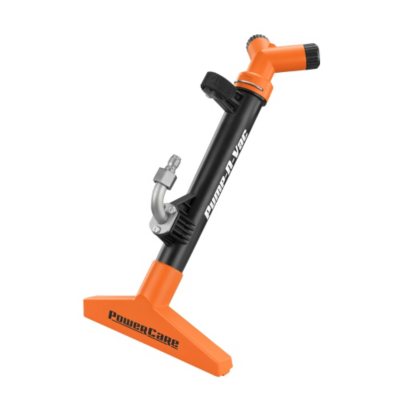 Power care deals pressure washer